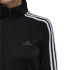 Survêtement adidas Back 2 Basics 3 Band Noir