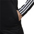 Survêtement adidas Back 2 Basics 3 Band Noir