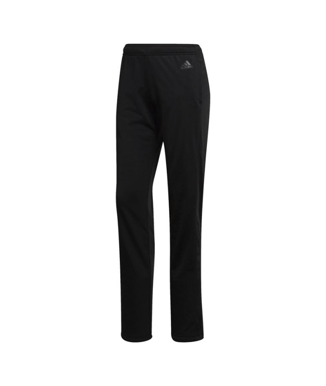 Survêtement adidas Back 2 Basics 3 Band Noir