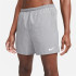 Calça Nike calções Challenger M Cinzento