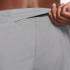 Calça Nike calções Challenger M Cinzento