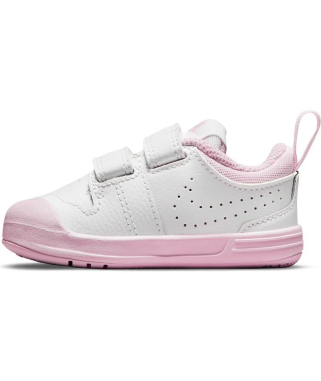 Nike best sale pico menina