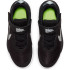 Sapatilhas Nike Team Hustle D 10 Kids Preto