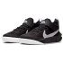 Sapatilhas Nike Team Hustle D 10 Kids Preto