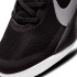 Sapatilhas Nike Team Hustle D 10 Kids Preto