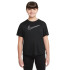 T-shirt Nike Dri-FIT One Filles Noir