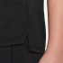 T-shirt Nike Dri-FIT One Filles Noir