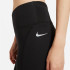 Malhas running Nike da Epic Fast W Preto