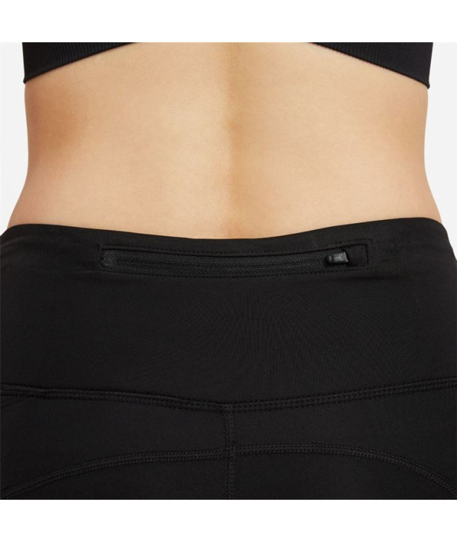 Malhas running Nike da Epic Fast W Preto