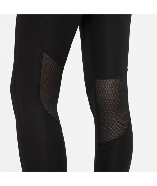 Malhas running Nike da Epic Fast W Preto