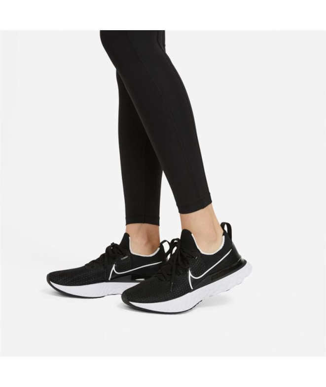 Malhas running Nike da Epic Fast W Preto