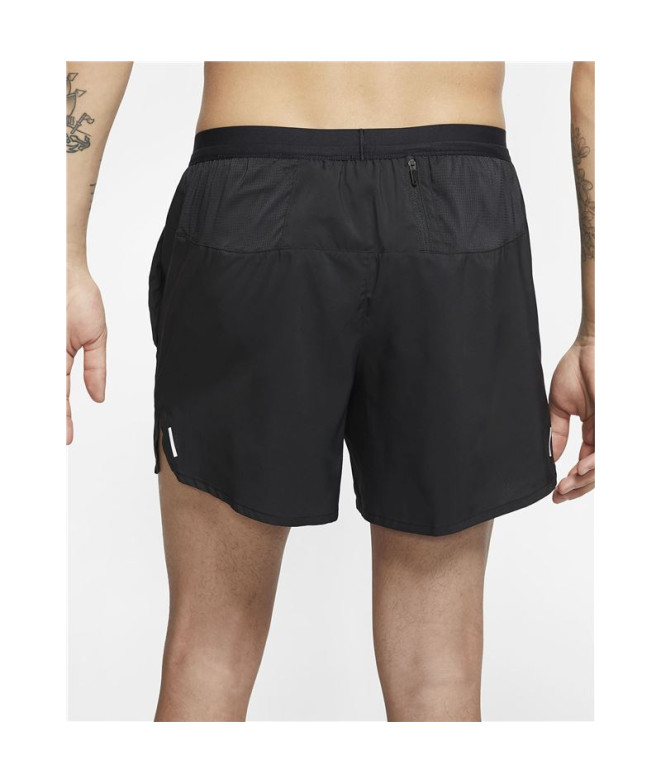 Pantalones cortos de running Nike Flex Stride M...