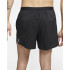 Pantalones cortos de running Nike Flex Stride M Black