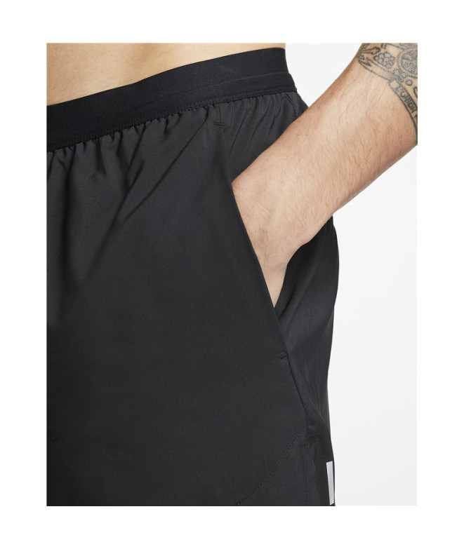 Pantalones cortos de running Nike Flex Stride M...