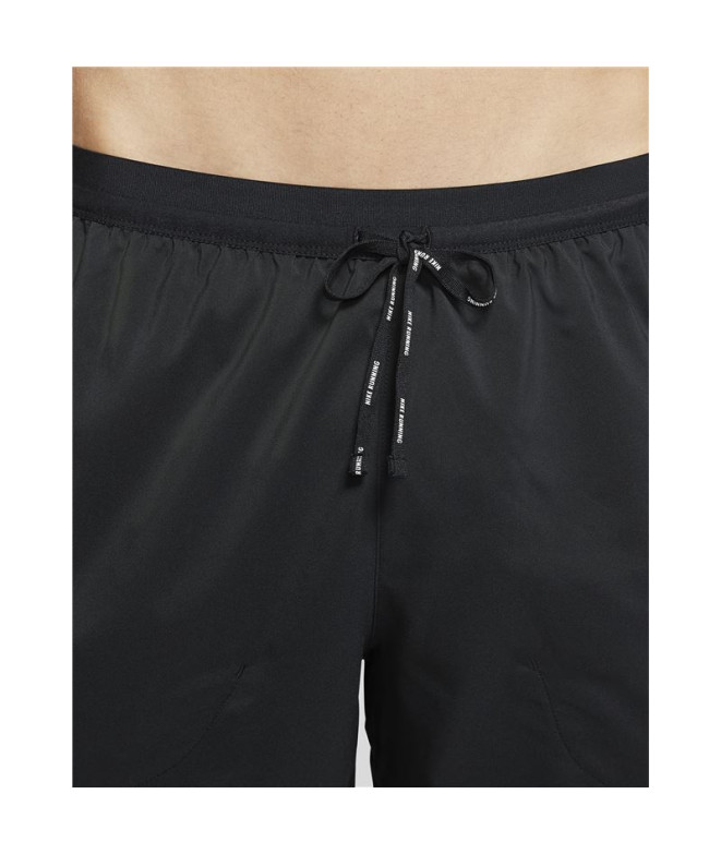 Pantalones cortos de running Nike Flex Stride M...