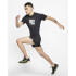 Pantalones cortos de running Nike Flex Stride M Black