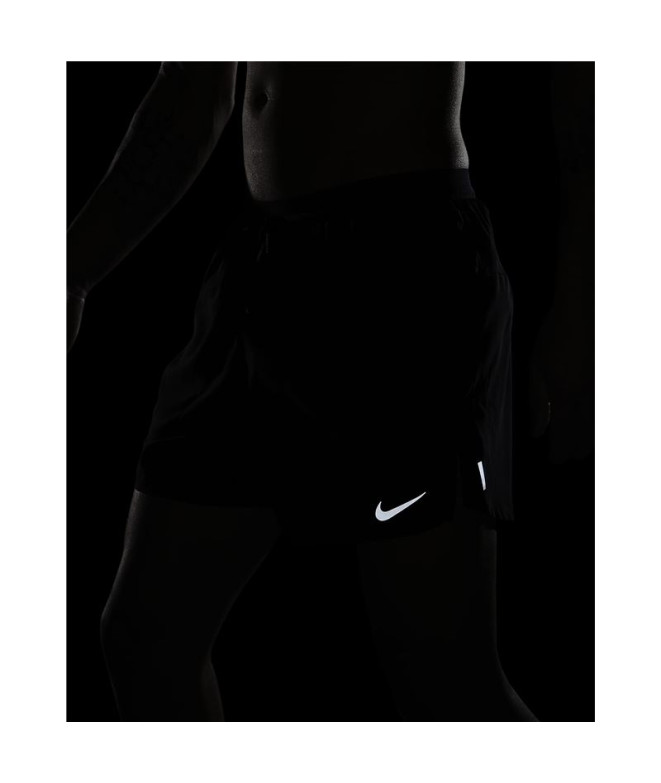 Pantalones cortos de running Nike Flex Stride M...