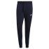 Pantalones largos adidas Essentials Fleece Fitted 3 Bandas M Legend Ink