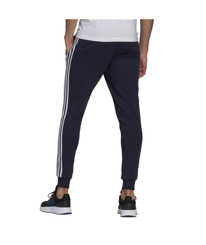 Pantalones largos adidas Essentials Fleece...