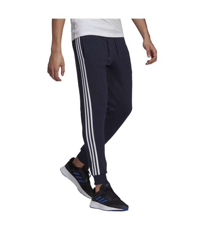 Pantalones largos adidas Essentials Fleece...