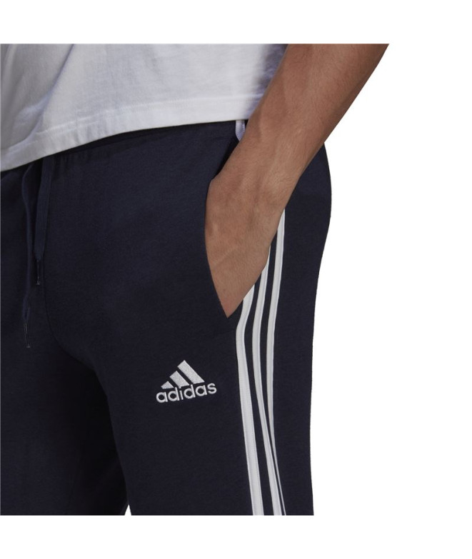 Pantalones largos adidas Essentials Fleece...