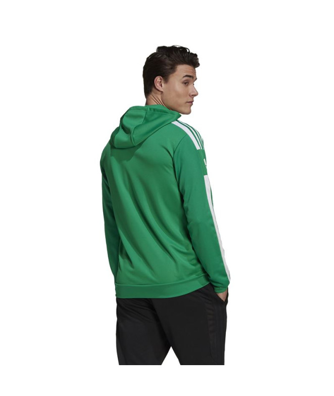 Moletom Futebol adidas de Sq21 Homem