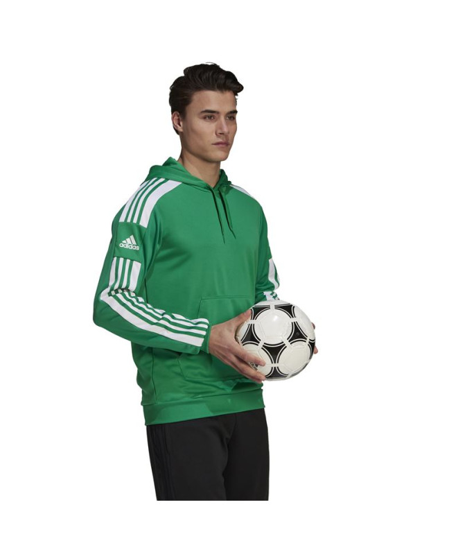 Sweat Football adidas de Sq21 Homme