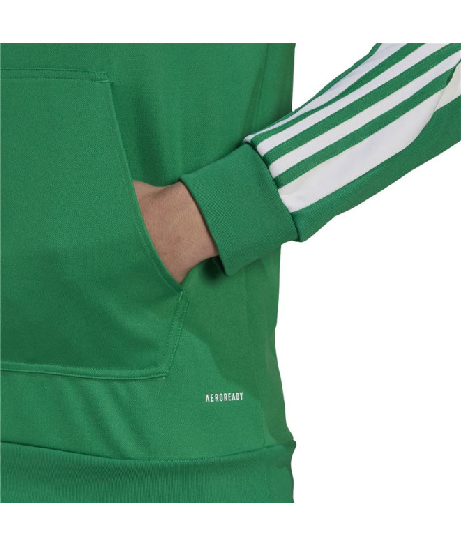 Moletom Futebol adidas de Sq21 Homem