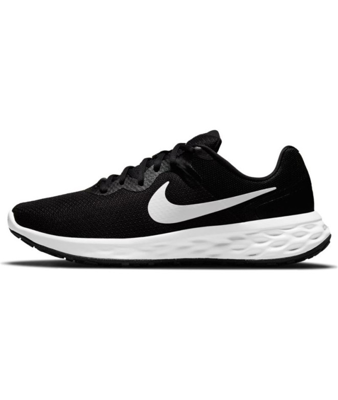 Zapatillas de Running Nike Revolution 6 Running...