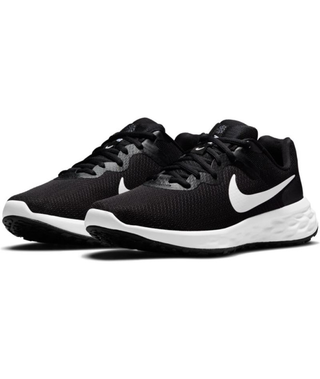 Zapatillas de Running Nike Revolution 6 Running...