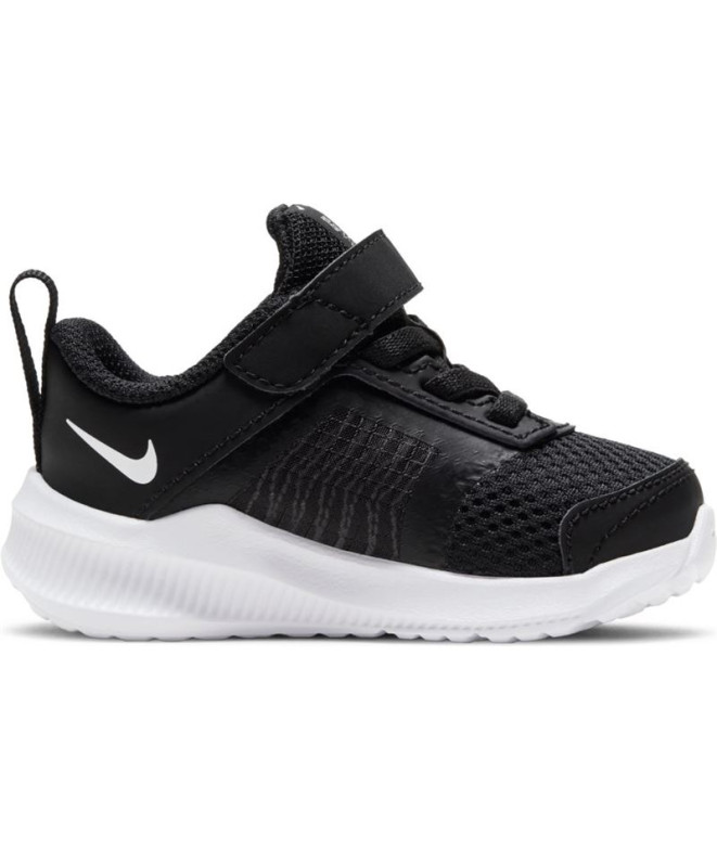 Chaussures Nike Downshifter 11 Kids Black