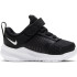 Chaussures Nike Downshifter 11 Kids Noir