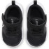 Chaussures Nike Downshifter 11 Kids Noir