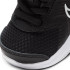 Chaussures Nike Downshifter 11 Kids Noir
