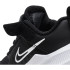 Chaussures Nike Downshifter 11 Kids Noir