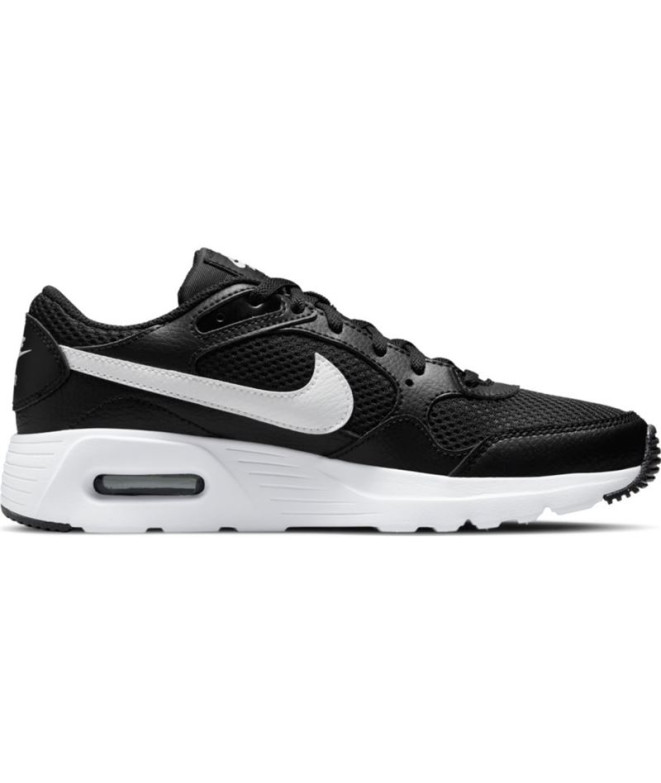 Sapatilhas Nike Air Max SC Kids Preto