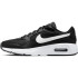 Chaussures Nike Air Max SC Kids Black