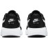 Chaussures Nike Air Max SC Kids Black