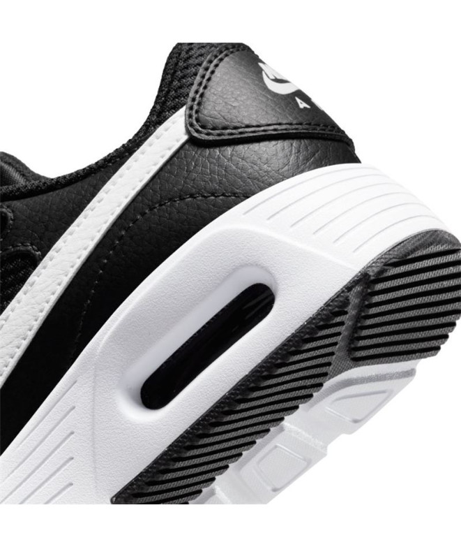 Chaussures Nike Air Max SC Kids Black