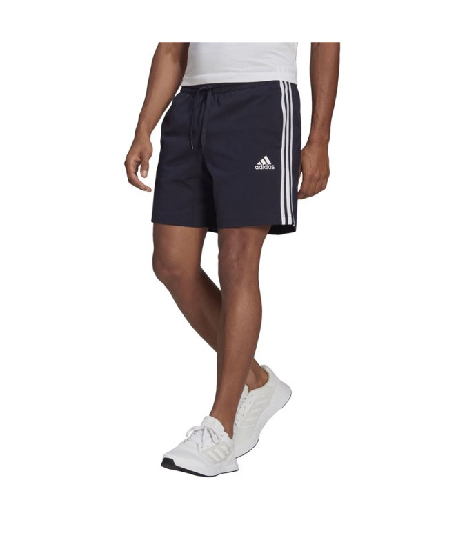 Pantalones cortos adidas Aeroready Essentials 3...