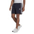 Calça calções adidas Aeroready Essentials 3-Stripes M Legend Ink/White