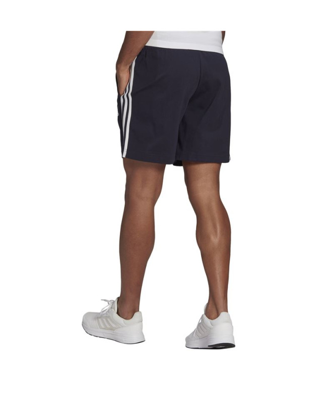 Pantalones cortos adidas Aeroready Essentials 3...