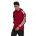 Moletom Futebol adidas de Sq21 Hood Homem