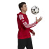 Moletom Futebol adidas de Sq21 Hood Homem