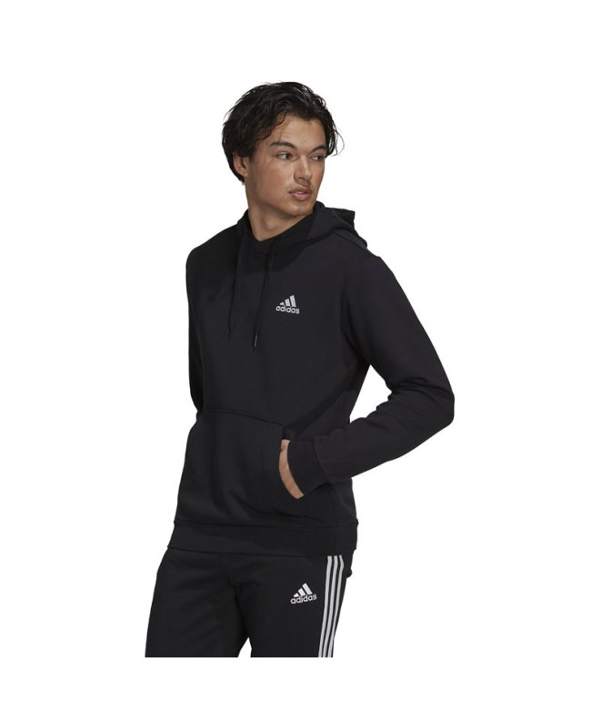 Sweat adidas M Feelcozy Hd Homme