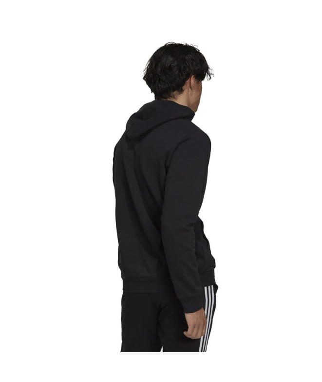 Sweat adidas M Feelcozy Hd Homme