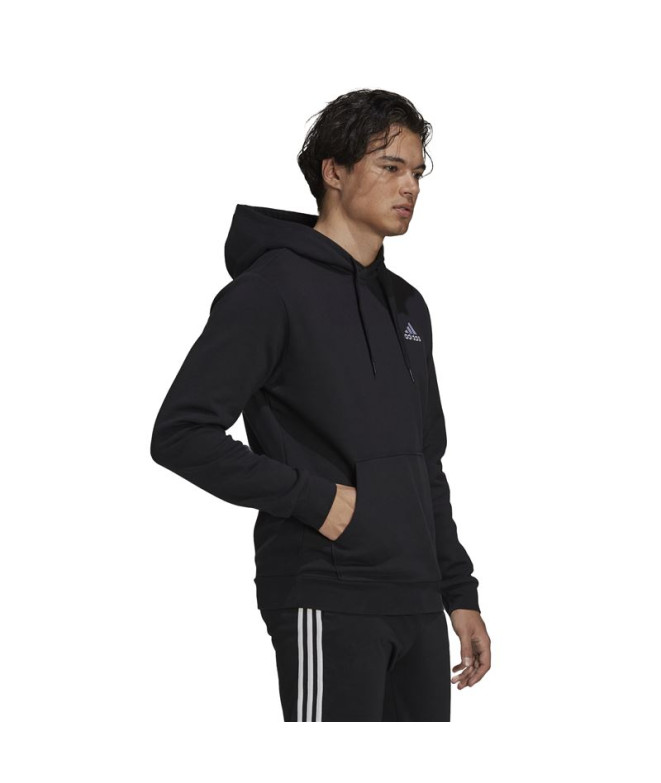 Sweat adidas M Feelcozy Hd Homme