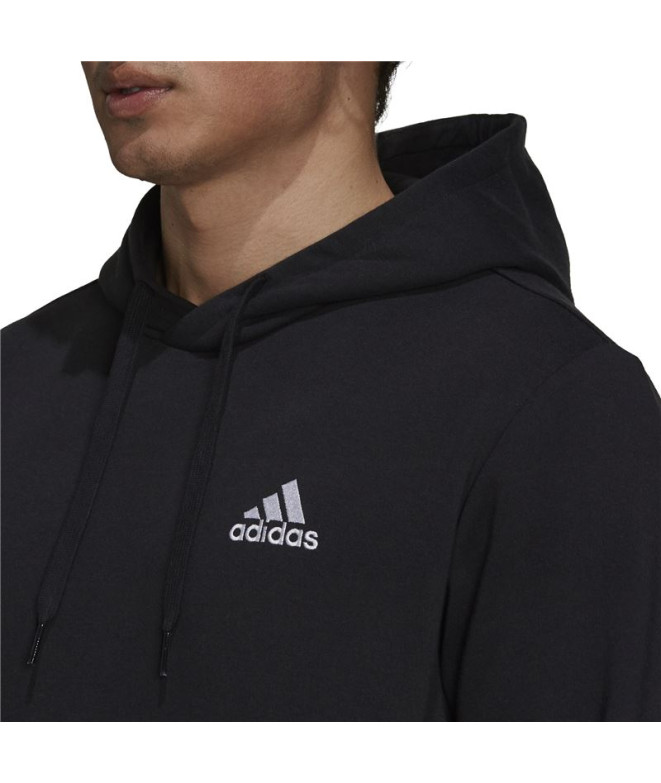 Sweat adidas M Feelcozy Hd Homme