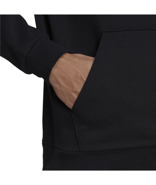 Sweat adidas M Feelcozy Hd Homme