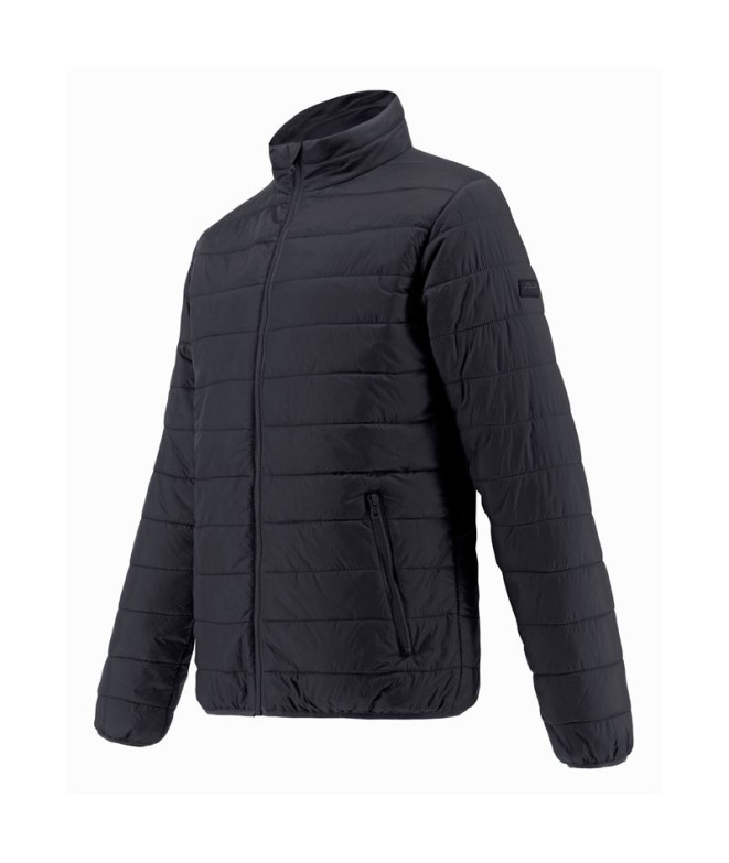 Anorak de randonnée Joluvi Shure M Noir